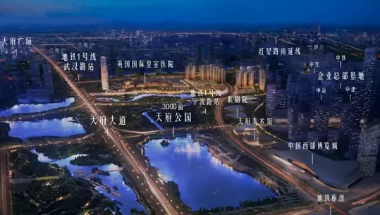 租房新趋势:成都市场动态解析