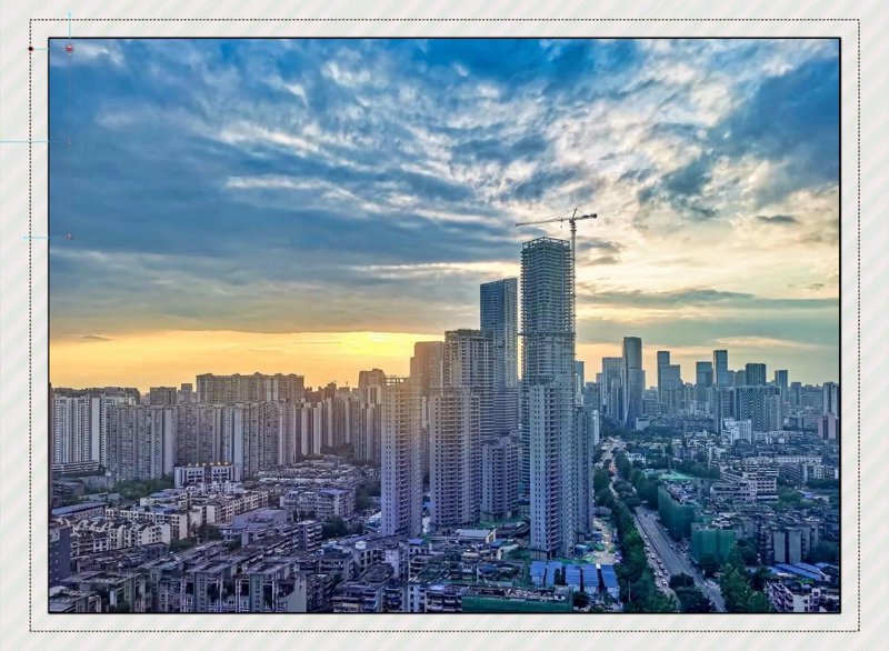 2023年成都买房潮：机遇与挑战并存